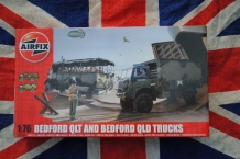 images/productimages/small/Bedford QLT  en  Bedford QLD Airfix 1;76 voor.jpg